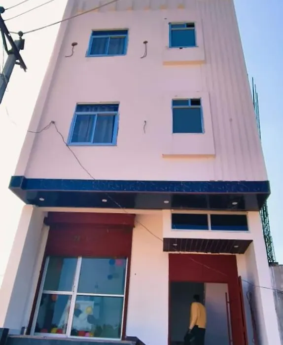 Hotel Prince-1