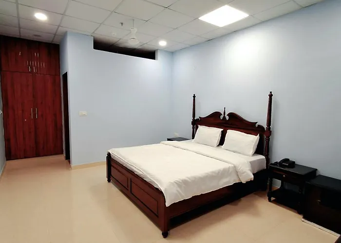 Dev Sneh Residency Bed & Breakfast Jaipur