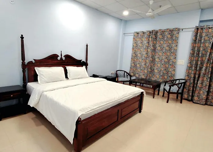 Dev Sneh Residency Bed & Breakfast Jaipur